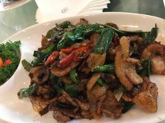 -白云中餐厅·粤菜·亚龙湾喜来登度假酒店