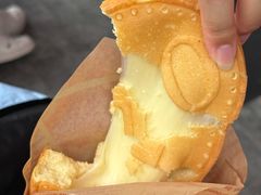 -莫朗核桃饼(虹泉路店)