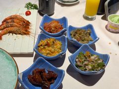 -富盈酒店-日本料理餐厅(厚街店)