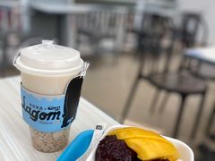 -满记甜品(无锡八佰伴店)