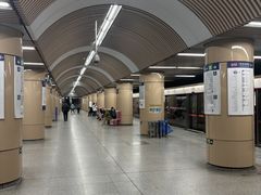 -刘家窑(地铁站)