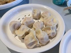 -百饺园(平山道店)