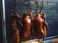 -东门烤鸭店(东华门店)