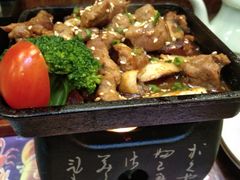 -仙隐小鹿中華の日料(正弘城店)