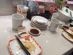 -新一番三文鱼寿司(大东海店)