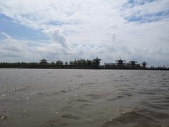 -呼兰河口湿地公园
