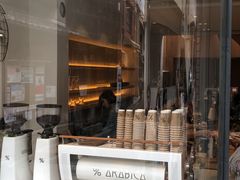 -% Arabica(京都东山店)