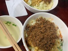 -朱儿面庄(洋河三路店)