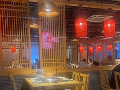 -老版火锅(半坡店)