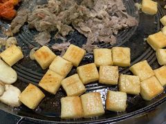 -海花锅盖烧烤店(怡馨家园店)