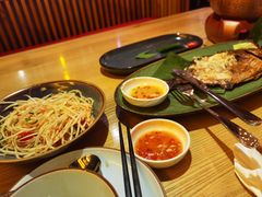 -泰果东南亚餐厅(旭辉广场店)