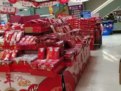 -AEON永旺(东方宝泰店)