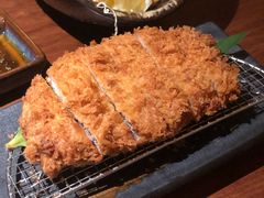 -山杏yama-katsu·吉列炸物