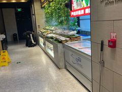 -川骄海鲜自助(亚运村店)