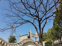 -广州神农草堂中医药博物馆