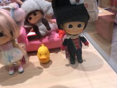 -泡泡玛特POPMART(天环购物中心店)