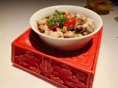 -悦轩中餐厅·高空江景·杭州柏悦酒店