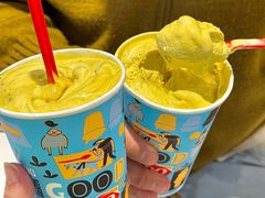 -DQ·蛋糕·冰淇淋(新玛特分店)