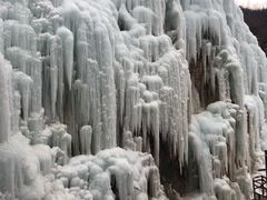 -大平台龙居瀑布旅游区
