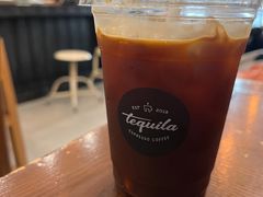 -Tequila Espresso(嘉善路店)