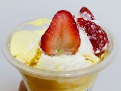 檬舒舒大阪蛋糕杯-檬舒舒MonChouChou(久光百货店)