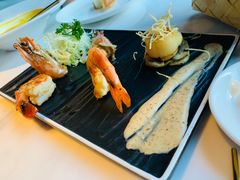 -Wei菋·Le Bistrot