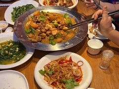 -俭寨大盘鸡·缸子肉·小公鸡·新疆菜(云通店)