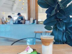 -ChanDu躔度咖啡(灯塔店)