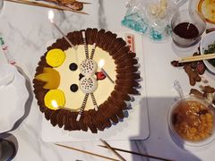 -金刚山烧烤(中山路店)