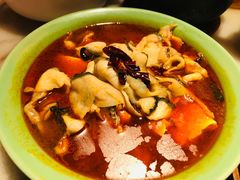 -小吊梨汤·北京菜·烤鸭(华润万象城店)