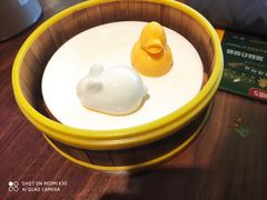 -顺粤楼·粤菜·点心(融创茂店)