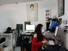 -红像馆·结婚登记·证件照·身份证回执照相点(苹果园店)