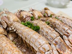 -高佳庄·舟山海鲜(海景旗舰店)