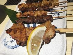 -有喜屋·深夜食堂(北京西路店)