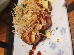 -王氏炉匠·烧鸟放题自助(好运街店)