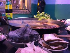 -肥龙火锅(南坪店)