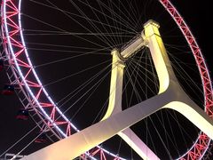 -天津之眼摩天轮