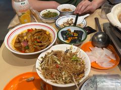 -江味龙虾馆·裸蓝龙虾(南山店)