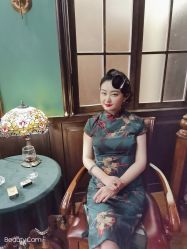 -美云庭古装·格格服汉服·京城旅拍(北京店)