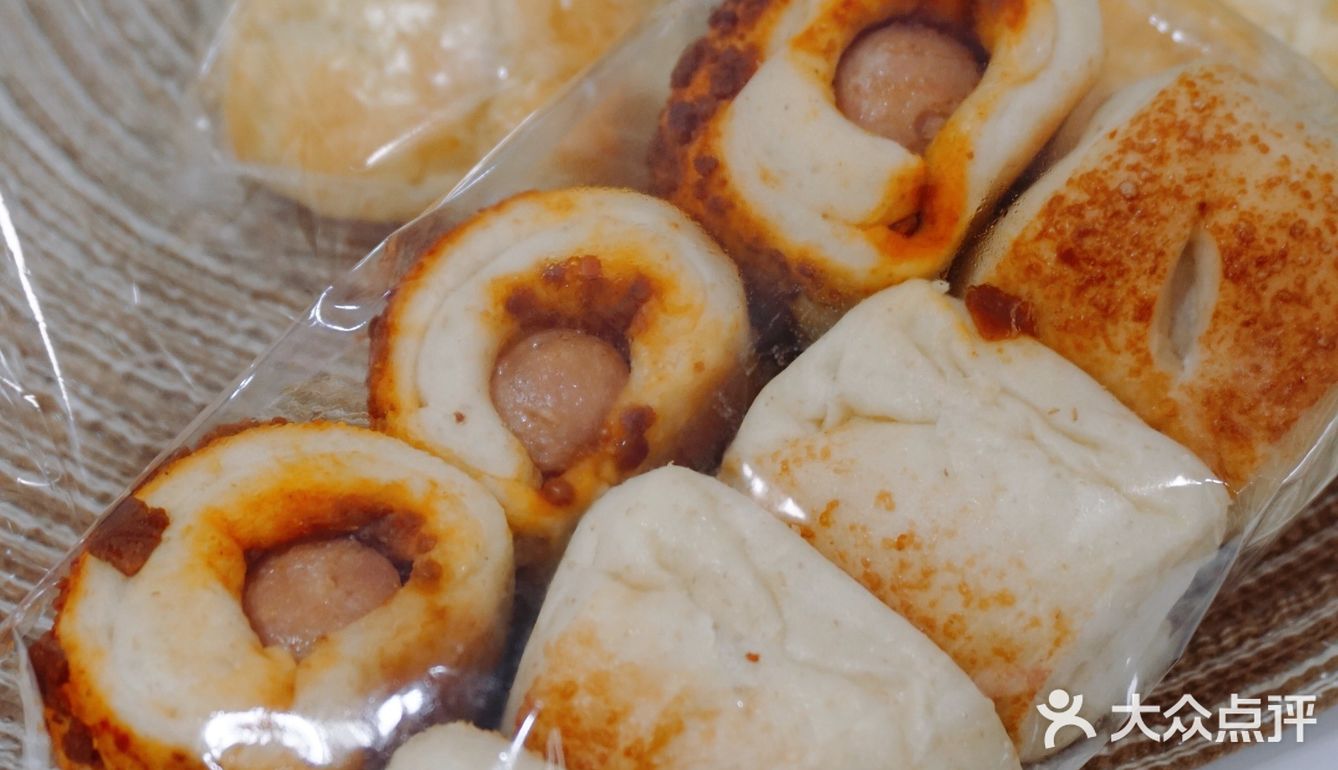 手作打卡之好吃的小阿同