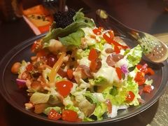 -無二炙坊·和牛烧肉(大钟寺1733店)
