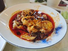 -便宜坊烤鸭店(玉蜓桥店)