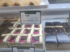 -蜂蝶来饼店(拱北总店)