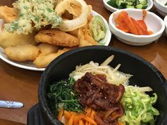 -全州拌饭馆(断桥店)