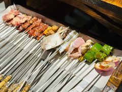 -筱果•梁山围炉烤肉(昌里路店)