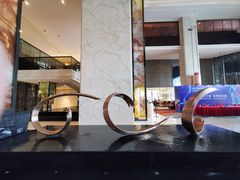 -中山利和希尔顿酒店