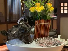 -揽季锅物会.福建黄鱼.海鲜姿造(五四路店)