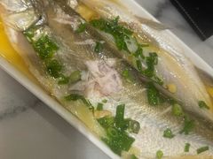 -京城小江南·北京烤鸭·江南土菜·白鱼(中关村店)