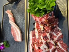 -明洞王妃家烤肉(苏州中心星悦汇店)