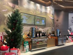 -星巴克臻选(成都太古里店)